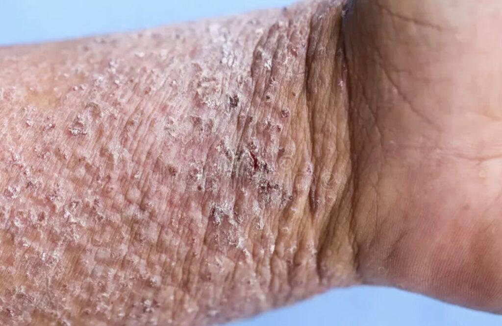 Dermatology Education screenshot 2025 11 01 at 4.58.57 am